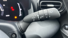 Mazda 2 Hybrid 1.5i Hybrid Homura 5dr CVT Hybrid Hatchback